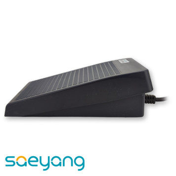 Педаль реостатна FS 60 Saeyang купити оригінал-2